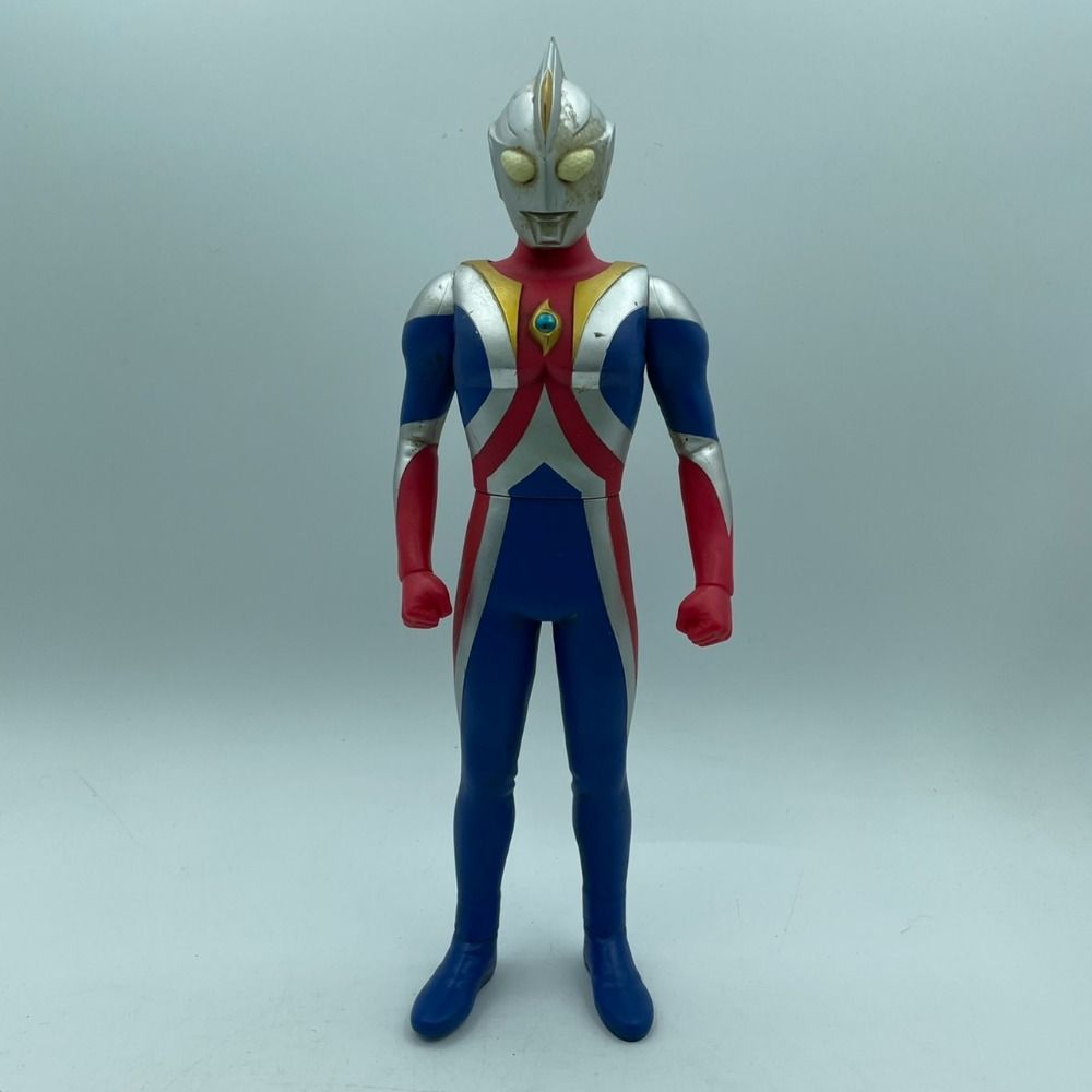 ウルトラマン ソフビ 限定 レア - 特撮