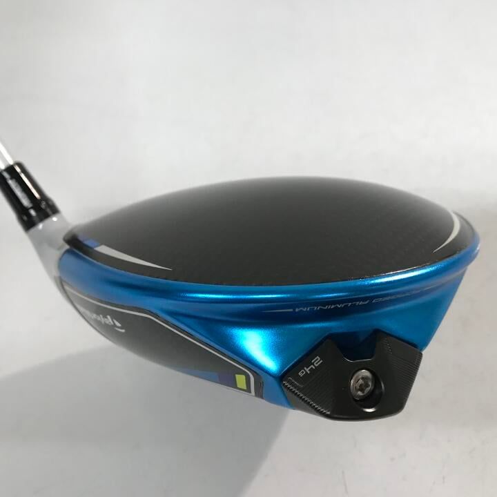 クラブ TaylorMade SIM2 MAX 10.5 TOUR AD HD TaylorMade SIM2 Max