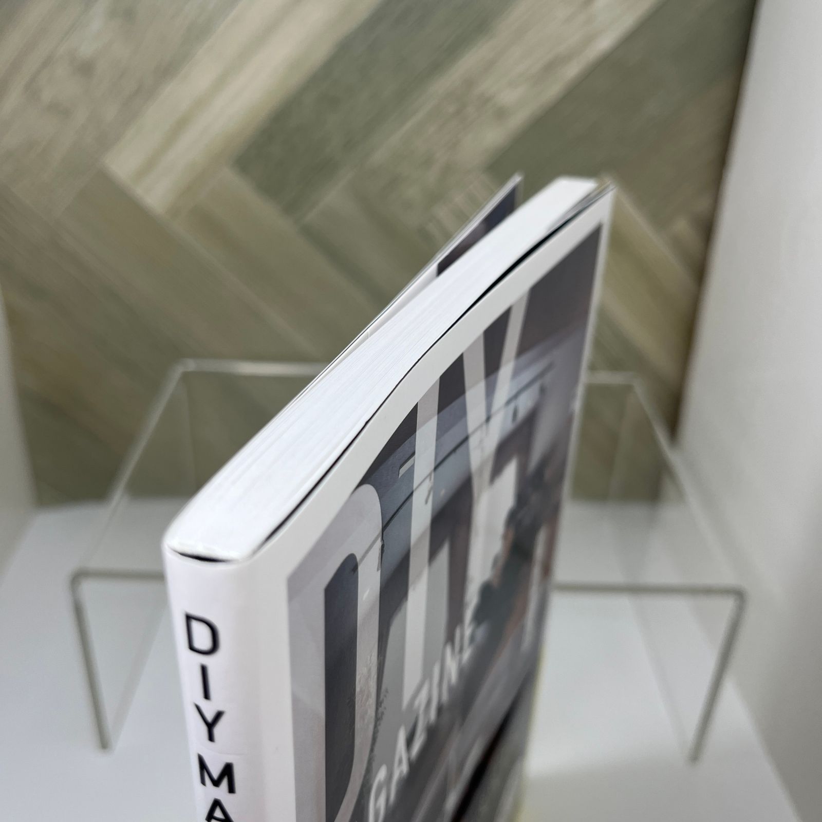 DIY関連雑誌セット DIY MAGAZINE 日々をつくる - メルカリ
