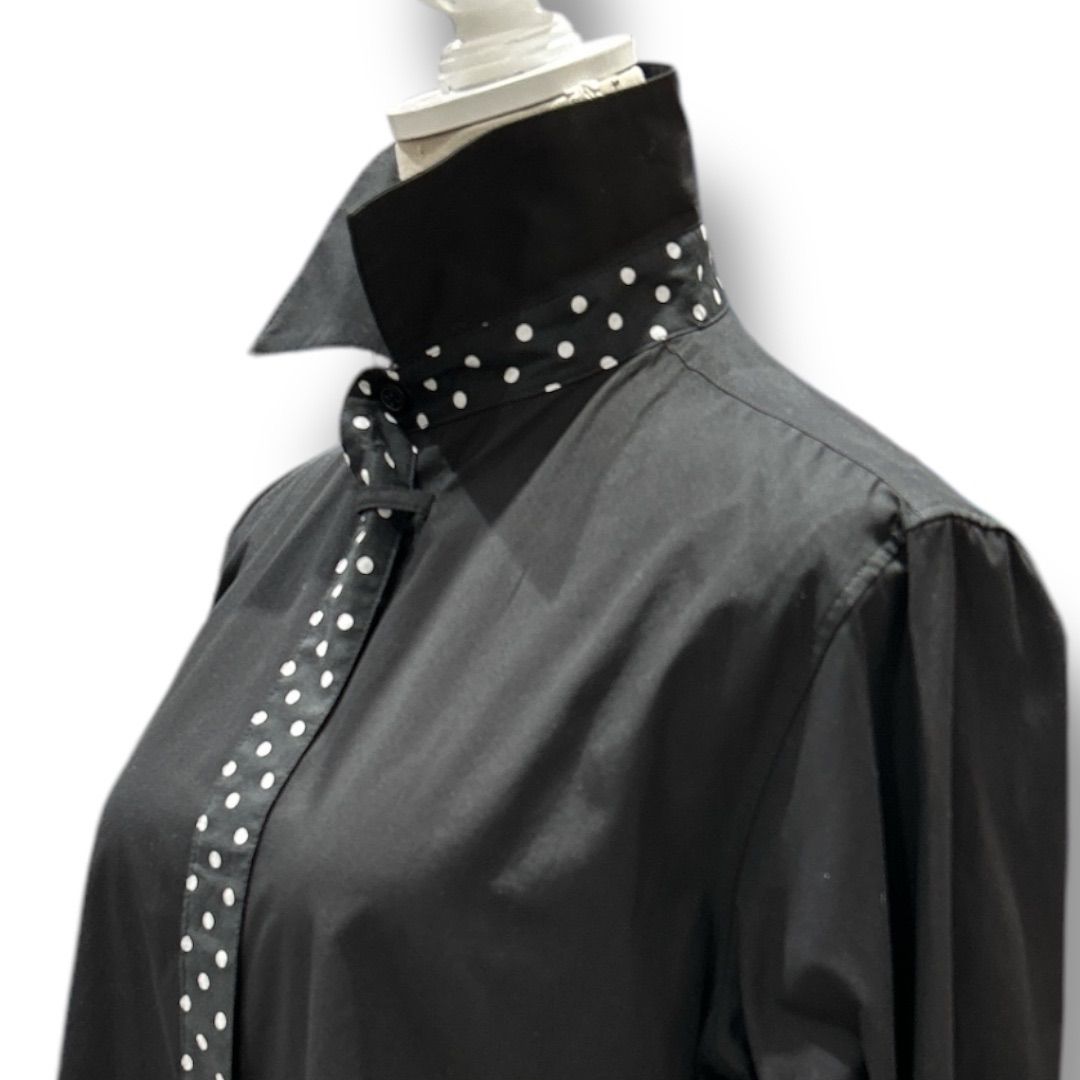 レギュレーション ヨウジヤマモト REGULATION Yohji Yamamoto ボウタイ 