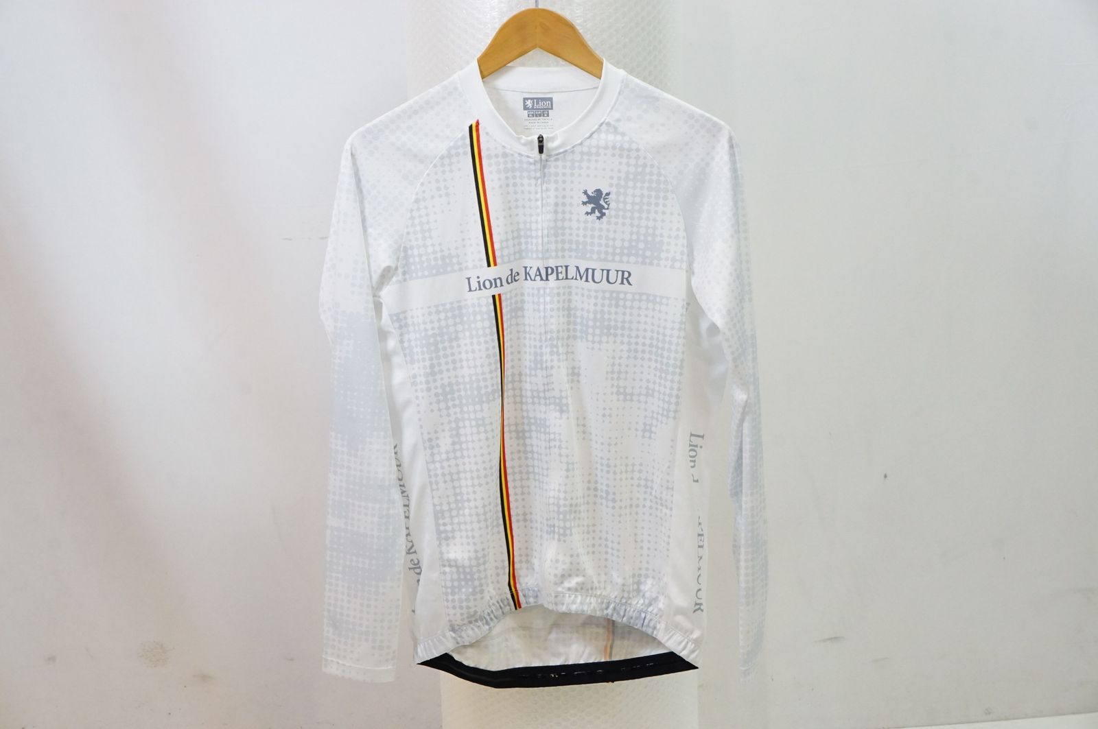 KAPELMUUR 「カペルミュール」 XLサイズ ジャージ / バイチャリ熊谷店