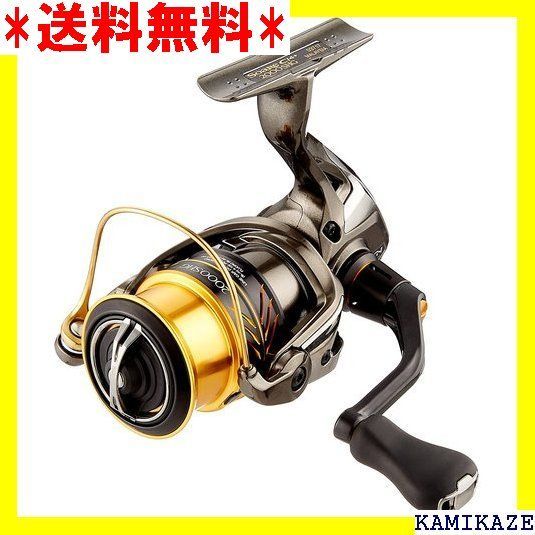 ☆ シマノ SHIMANO リール アジング 17 ソアレ CI4+ 500S/2000S