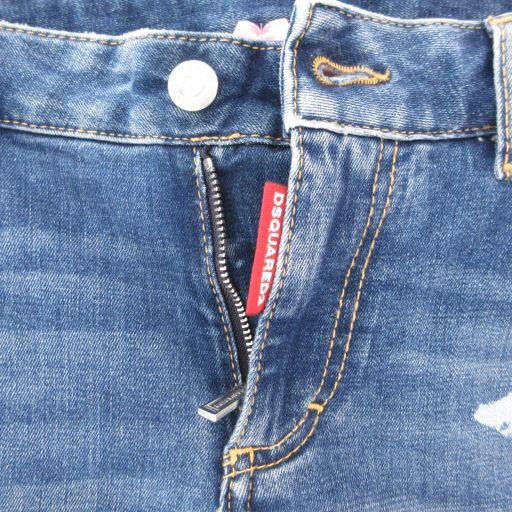 デニムパンツ ジーンズ