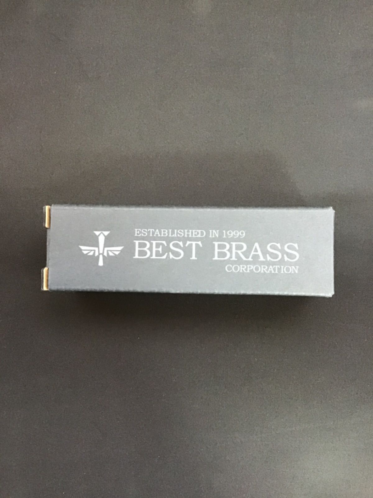 Best Brass ベストブラス トランペット用 マウスピース アルテミス