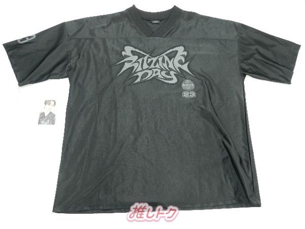 RIIZE SUNGCHAN Tシャツ 2024 RIIZE ユニフォーム FAN-CON TOUR