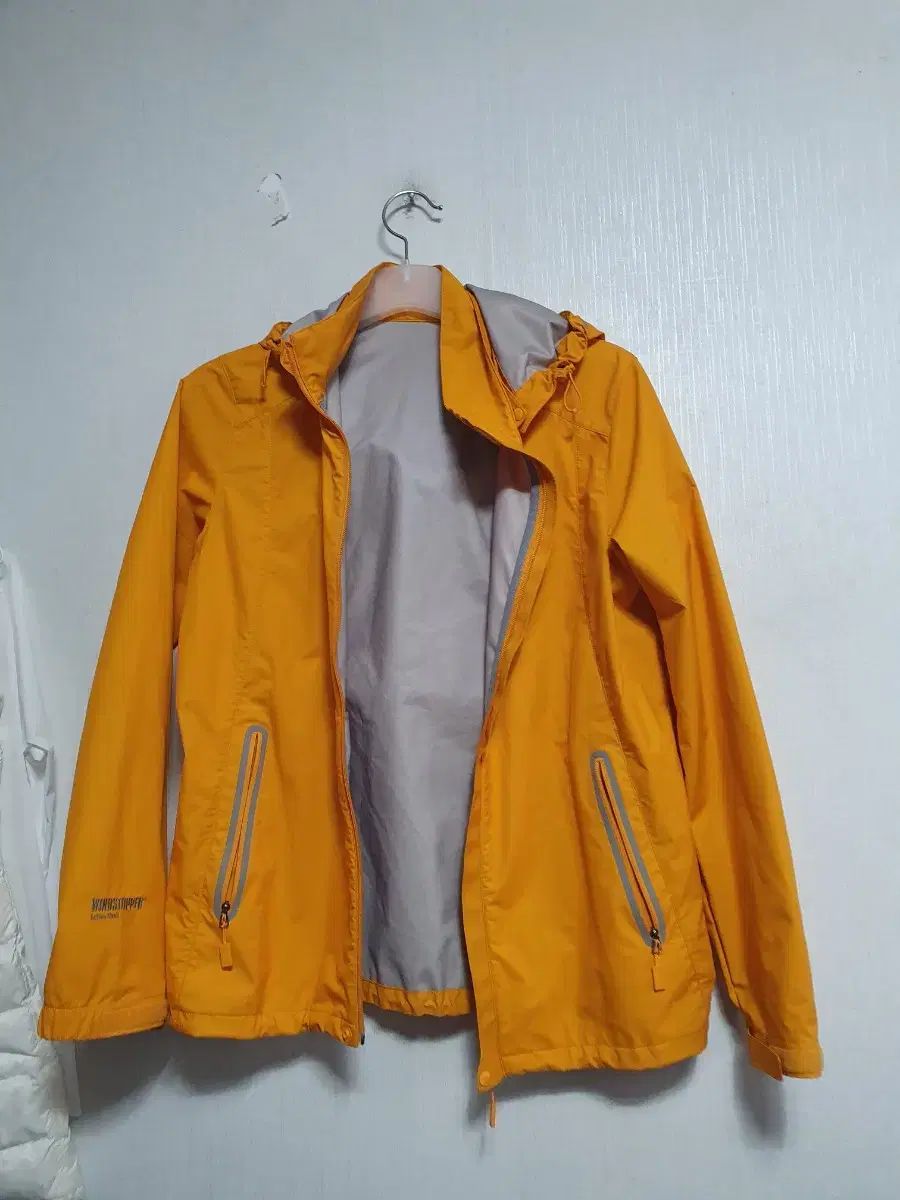 レディース 100 Kolon コーロン ウィンドブレーカー