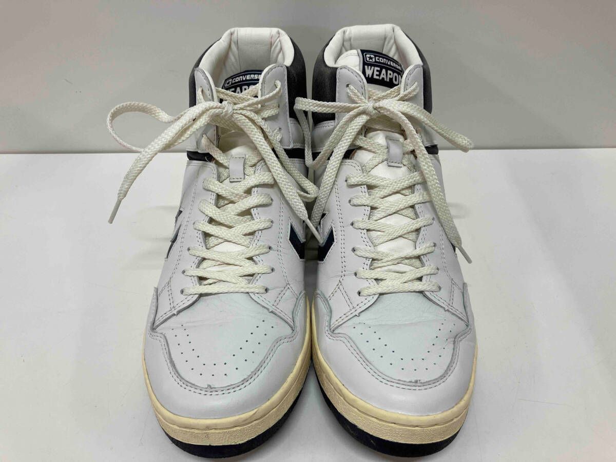 CONVERSE コンバース WEAPON VTG HI ウエポン ビンテージ ハイカット 