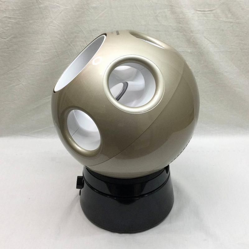 Panasonic パナソニック 冷房器 サーキュレーター 創風機 Q