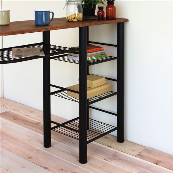 ダイニング〕 組立品