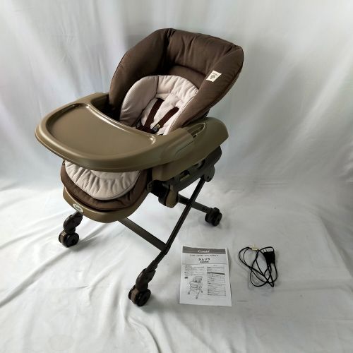 ネムリラ AUTO SWING Simplight(トイザらス・ベビーザらス限定モデル