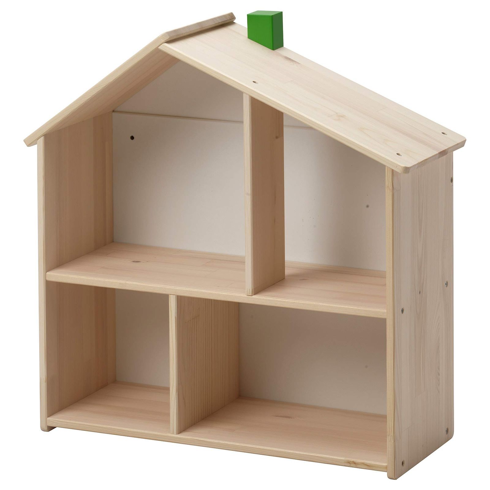 IKEA イケア FLISAT ドールハウス ウォールシェルフ 70296965
