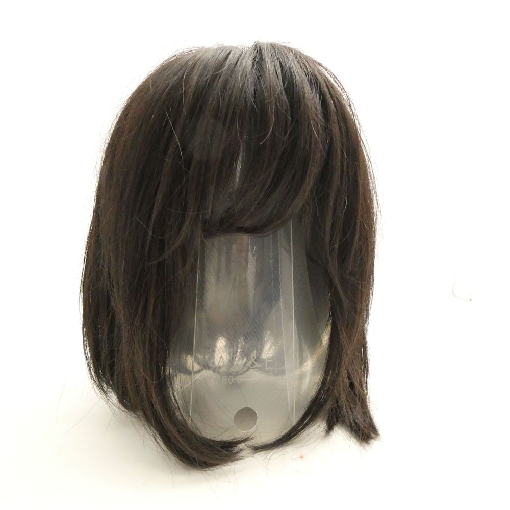 美品 ADERANS アデランス Swanee スワニーbyフォンテーヌ