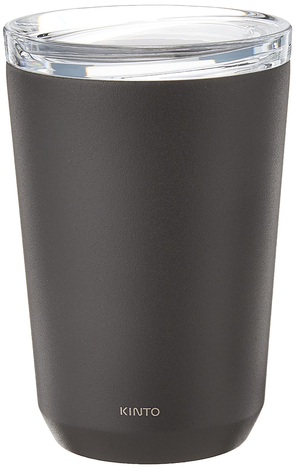 Color ブラック_Size 360ml KINTO キントー トゥーゴータンブラー 360ml ブラック 20276