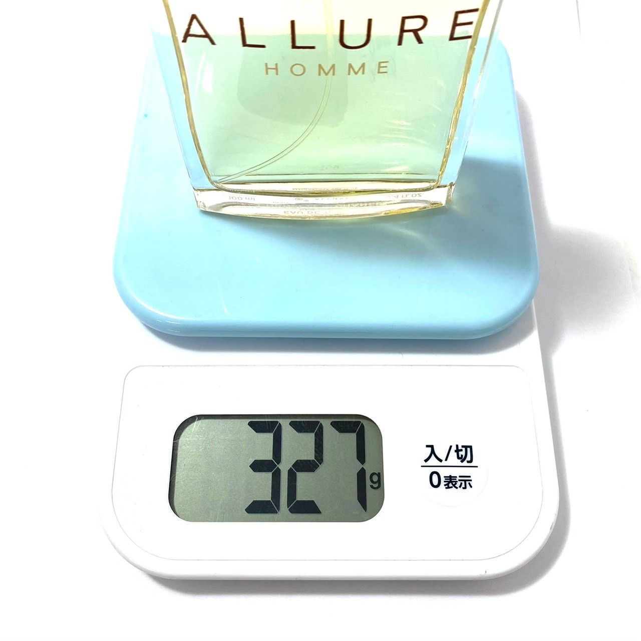 CHANEL】アリュール オム オードトワレ 100ml 香水/パヒューム