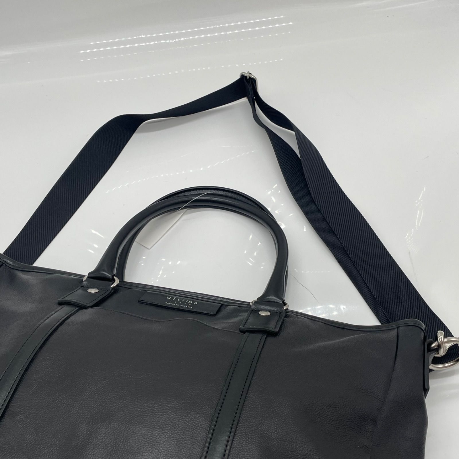 ショルダーバッグ