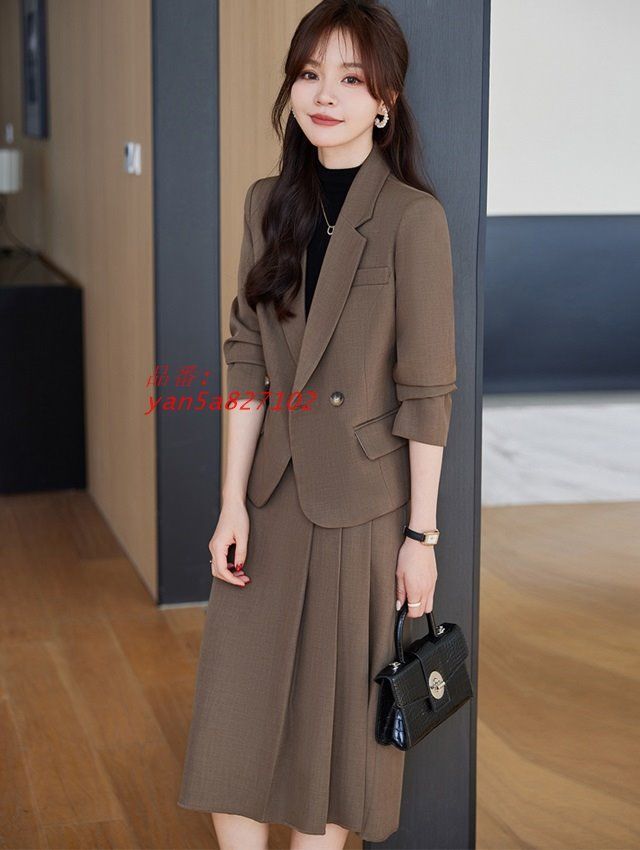 スカートスーツ レディース パンツスーツ レディース セットアップ レディース 卒業式 パンツスーツ 大きいサイズ 入学式 セレモニー レディース ママ スーツ yan5a827102