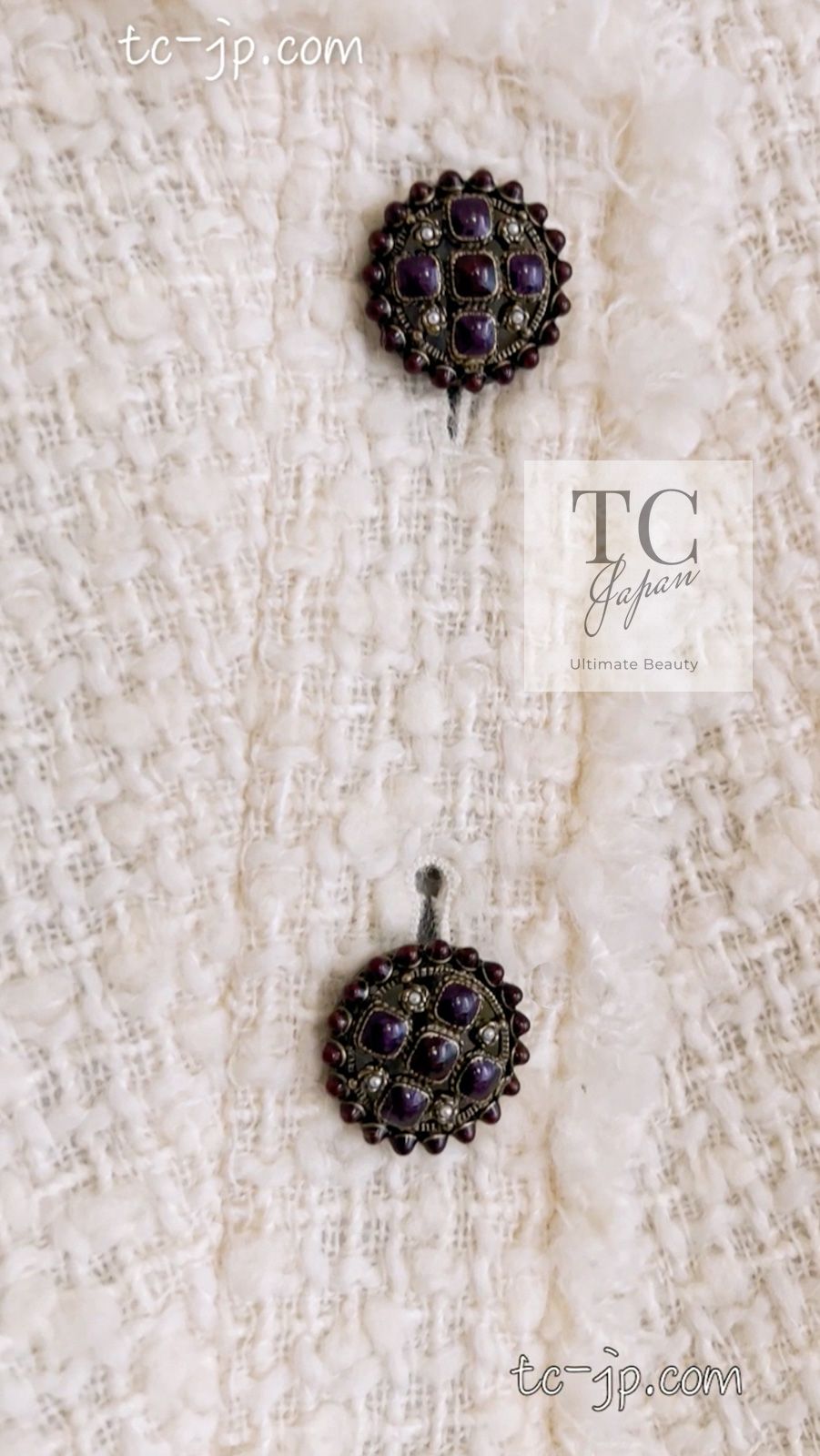 シャネル ジャケット