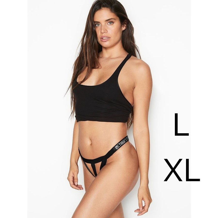 ジョ〜ジョ〜♥︎♡様【新品】ヴィクトリアシークレット 下着 ジョ〜ジョ〜♥︎♡様【新品】ヴィクトリアシークレット 下着