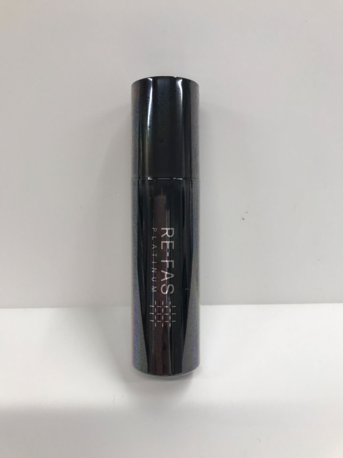 F844 Re-fas リーファス プラチナムローション（美容液）100ml - メルカリ