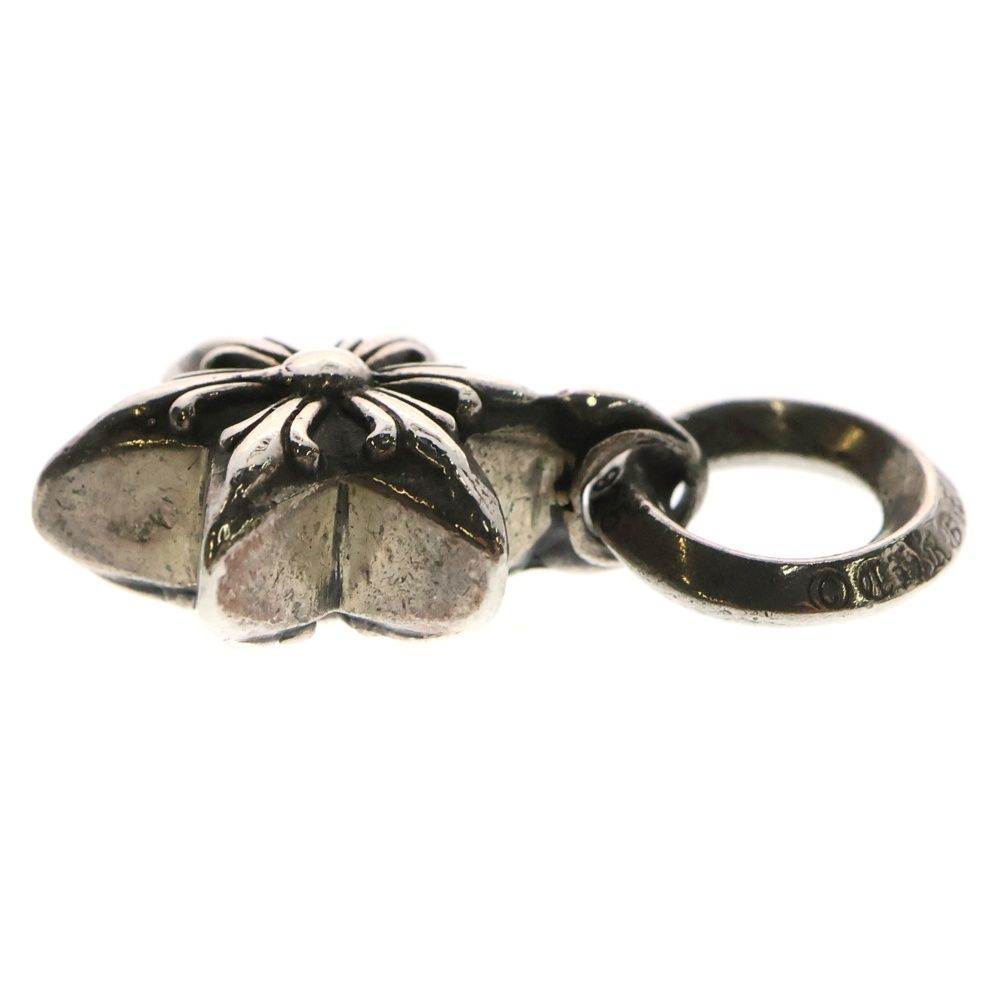クロムハーツ STAR CHARM 6ポイントスターチャーム ペンダントトップ CHROME HEARTS 良品 クロムハーツ 6POINT STAR CHARM 6ポイント