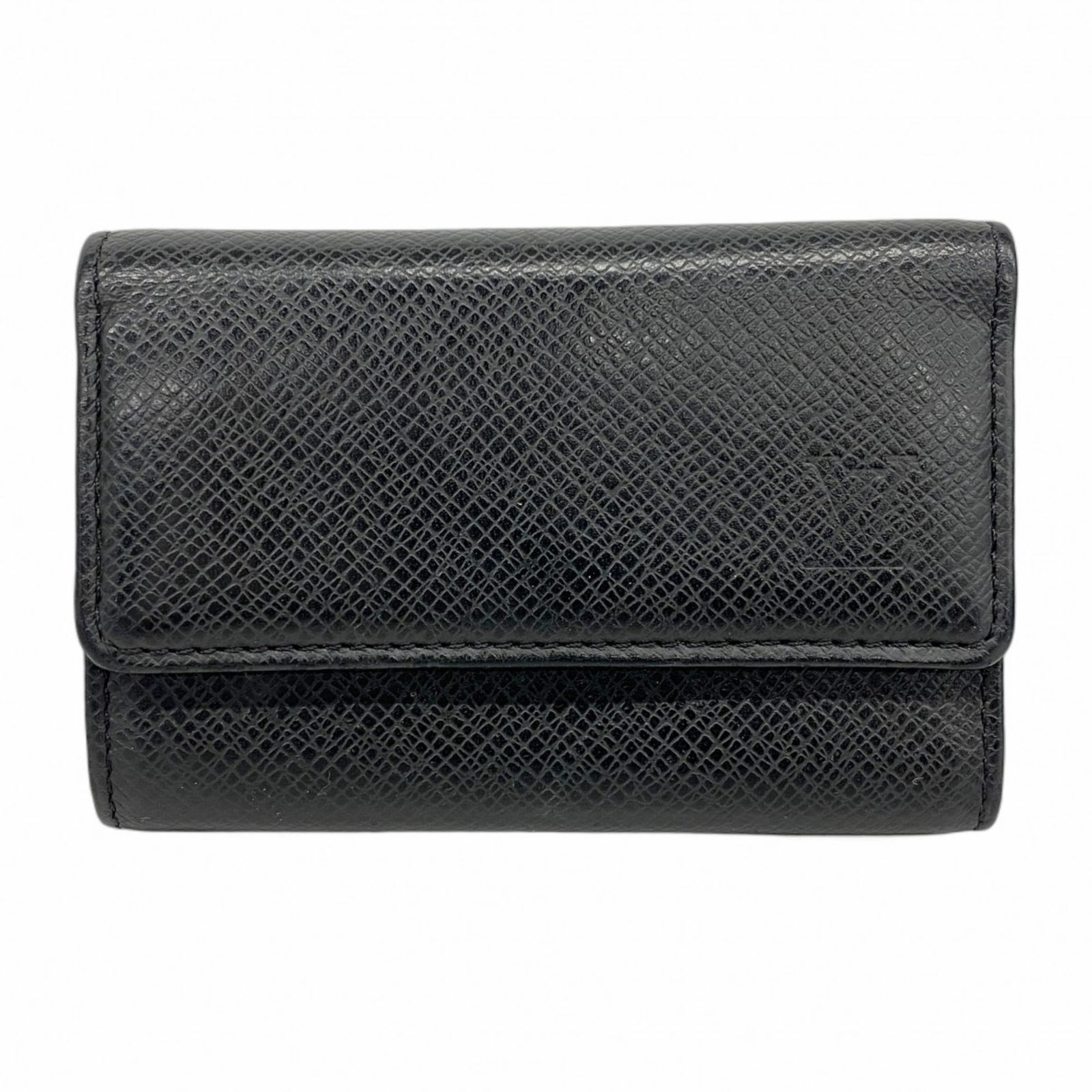ルイ ヴィトン Louis Vuitton ルイ ヴィトン キーケース タイガ ミュルティクレ6 M30532 アルドワーズメンズ