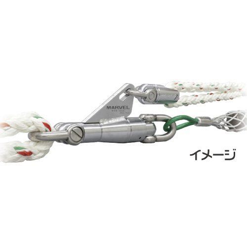 マーベル MARVEL MHB-1000 ハイベル MHB-1000 ロープ ケーブル 絡まらない 部品 通線 入線 工具 電設 電線 電工 設備 電気 工事 建築 建設