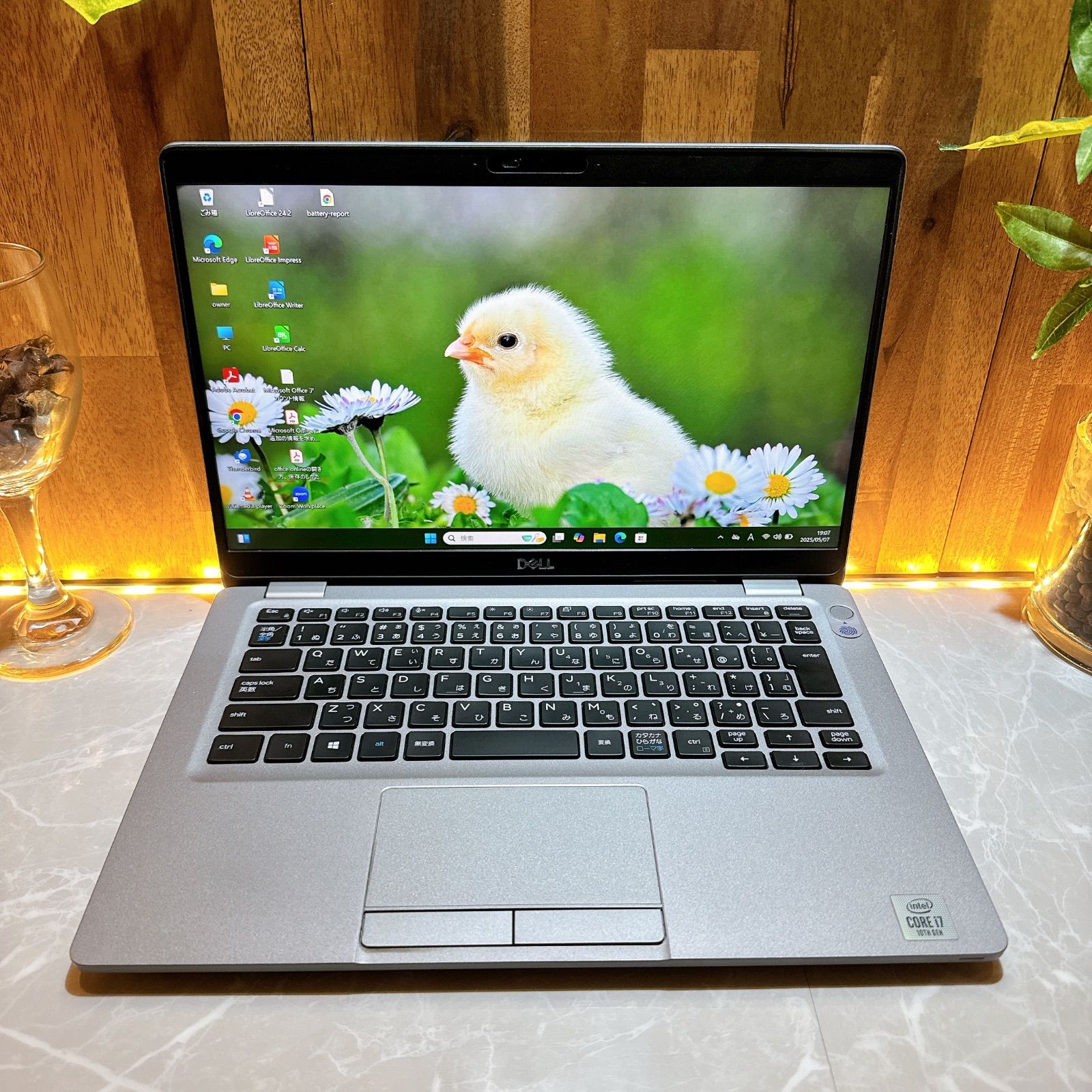 i7第10世代