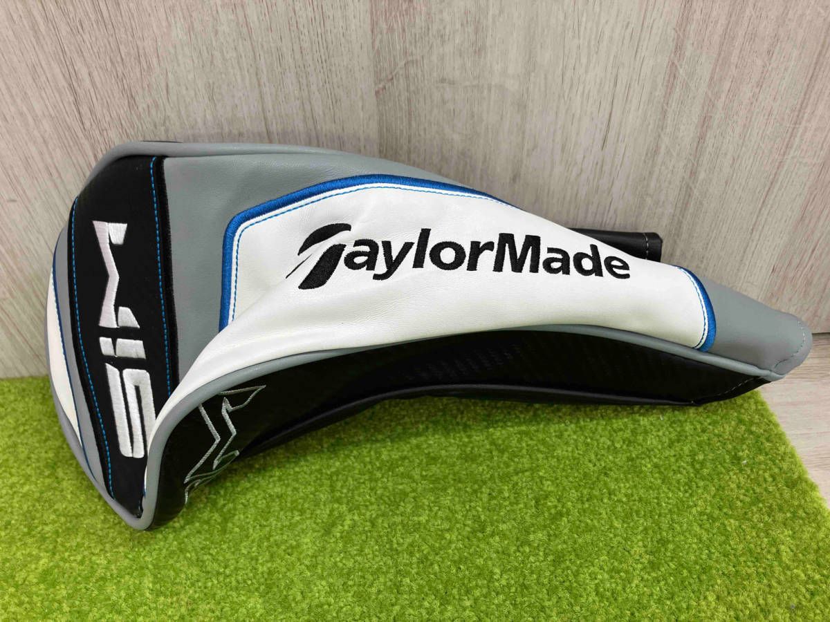 TaylorMade テーラーメイド SIM ドライバー 男性右利き用 9.0