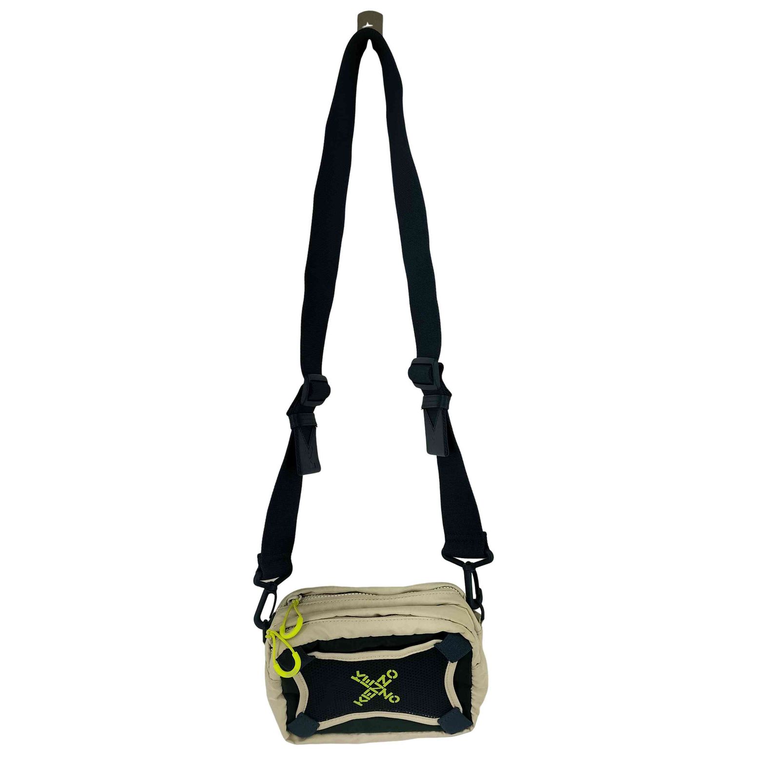 ケンゾー KENZO クロスボディバッグ メンズ 表記無