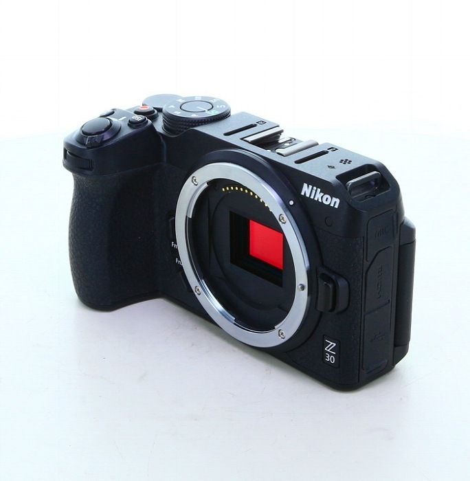 中古】(ニコン) Nikon Z 30 ボデイ Nikon Z30 ボディ 【ジャンク