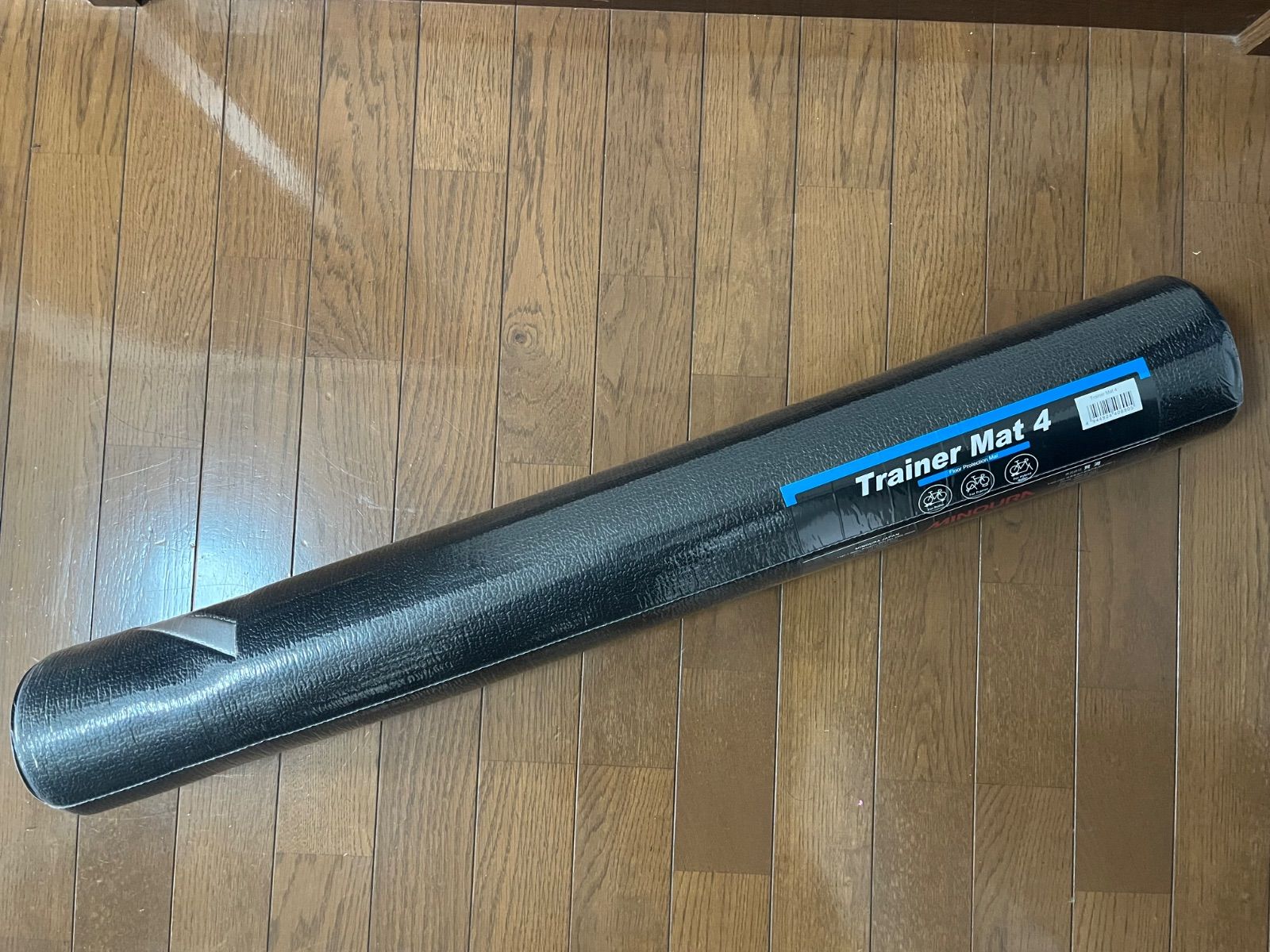 現品限り ミノウラトレーニングマット4 Trainer Mat4