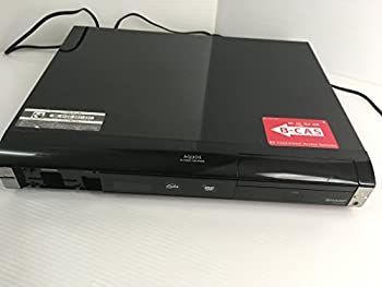 卸売 【】シャープ 250GB DVDレコーダー AQUOS DV-ACW82