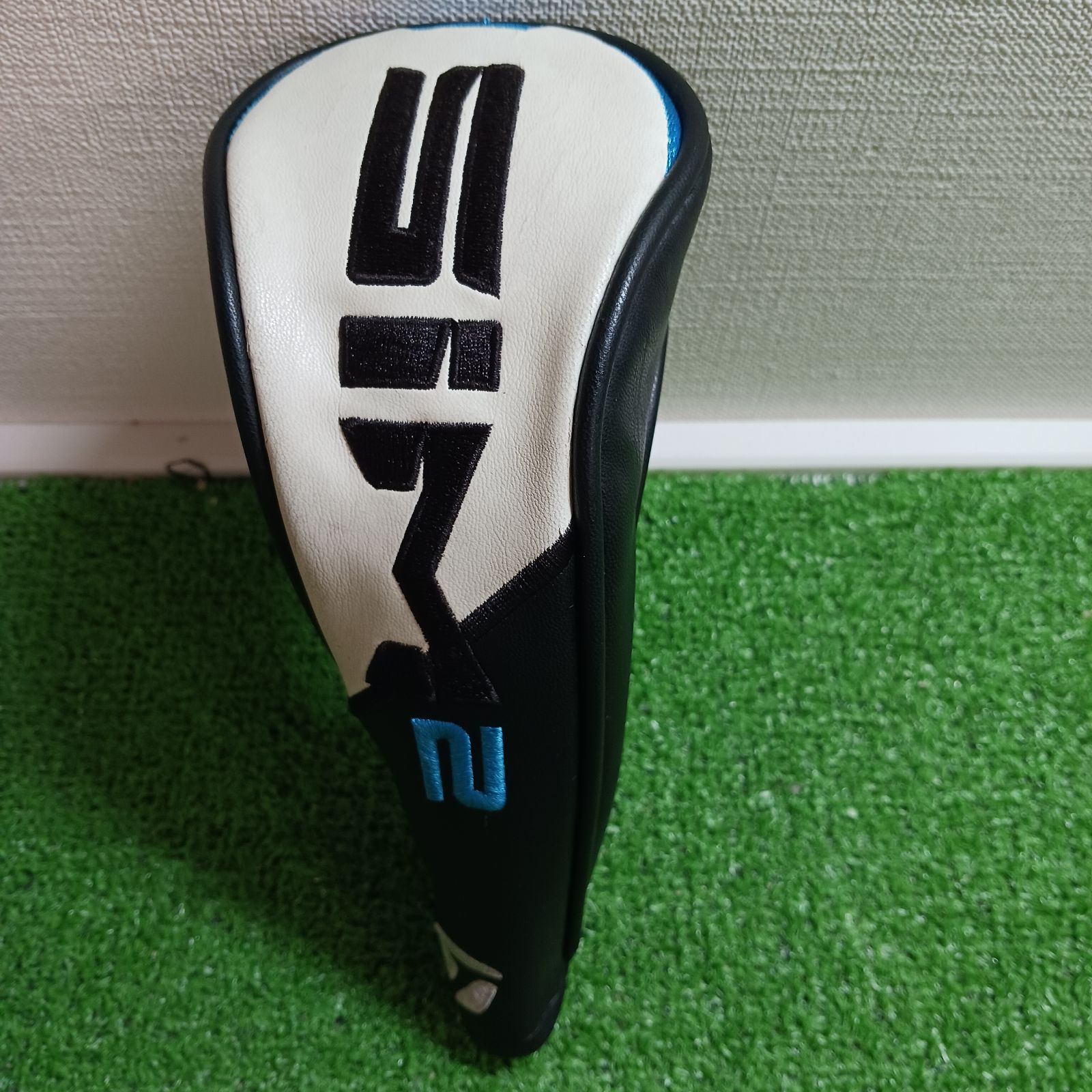 SIM2 MAX ユーティリティ 6番 テーラーメイド SIM2 MAX ユーティリティ