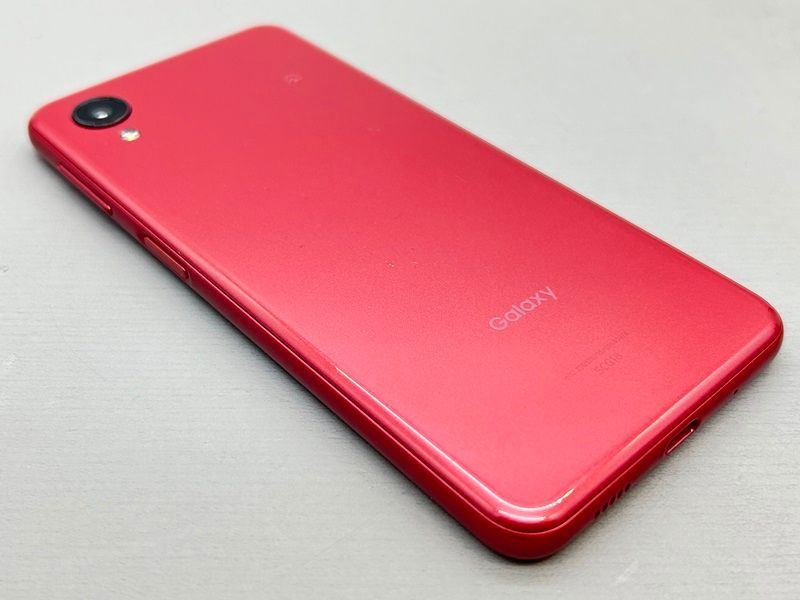 中古】SCG18 Galaxy A23 5G【良品中古 利用制限】 SIMフリー