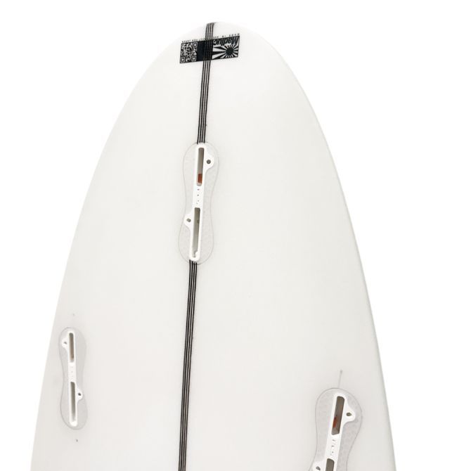 超美品　シュチワートフルセットサーフボード6.6 超美品 シュチワートフルセットサーフボード6.6 超美品 シュチ