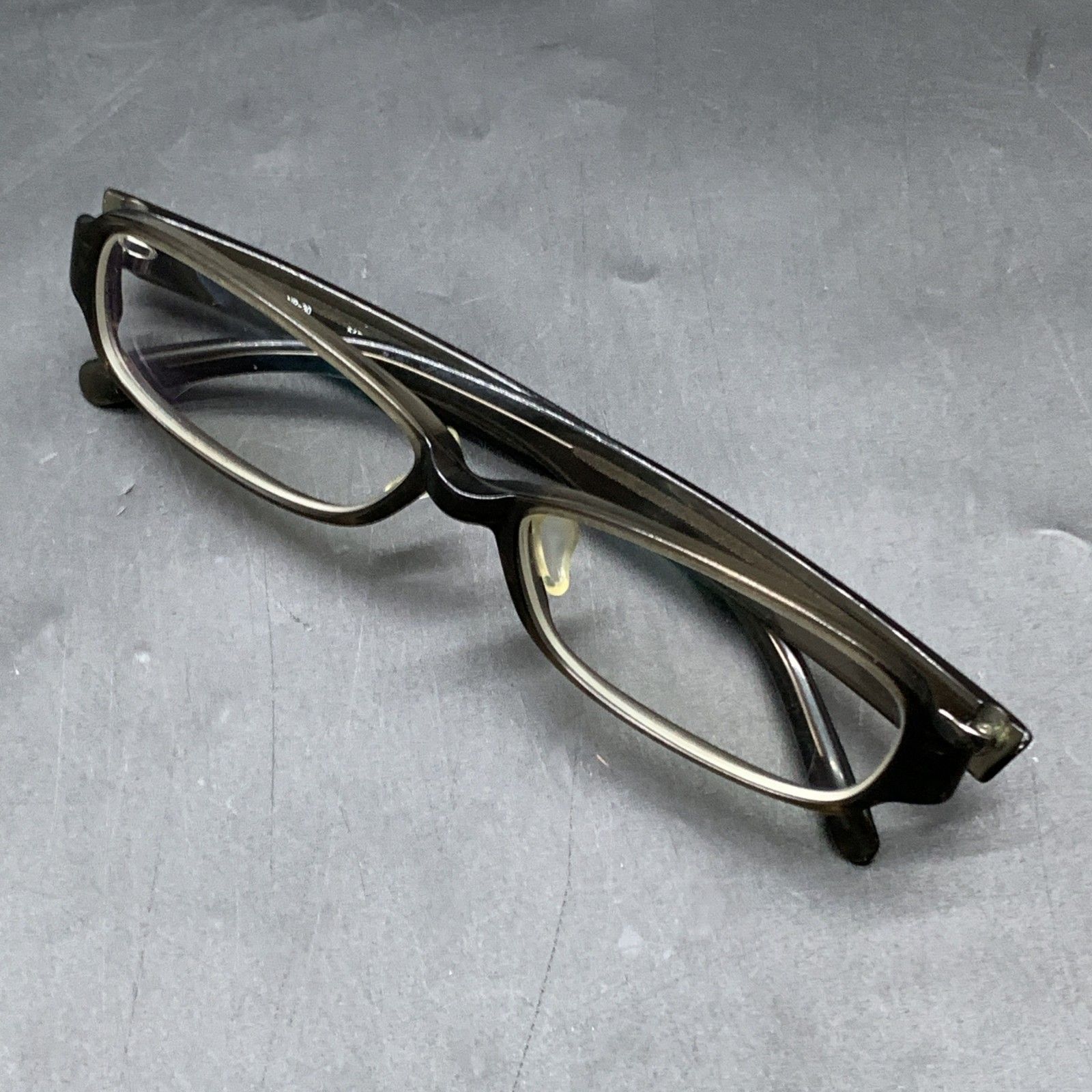 M387　999.9 Four Nines フォーナインズNP-30 54□15 - 141 度入り メガネ 眼鏡 めがね レディース メンズ M387 999.9 Four Nines フォーナインズNP-30 54□15 - 141 度入り