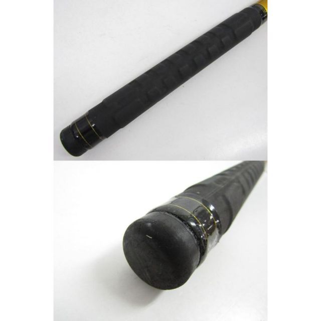 DAIWA ダイワ BG ガーラモンスター 12-49 遠投 釣竿 ∩SP10852