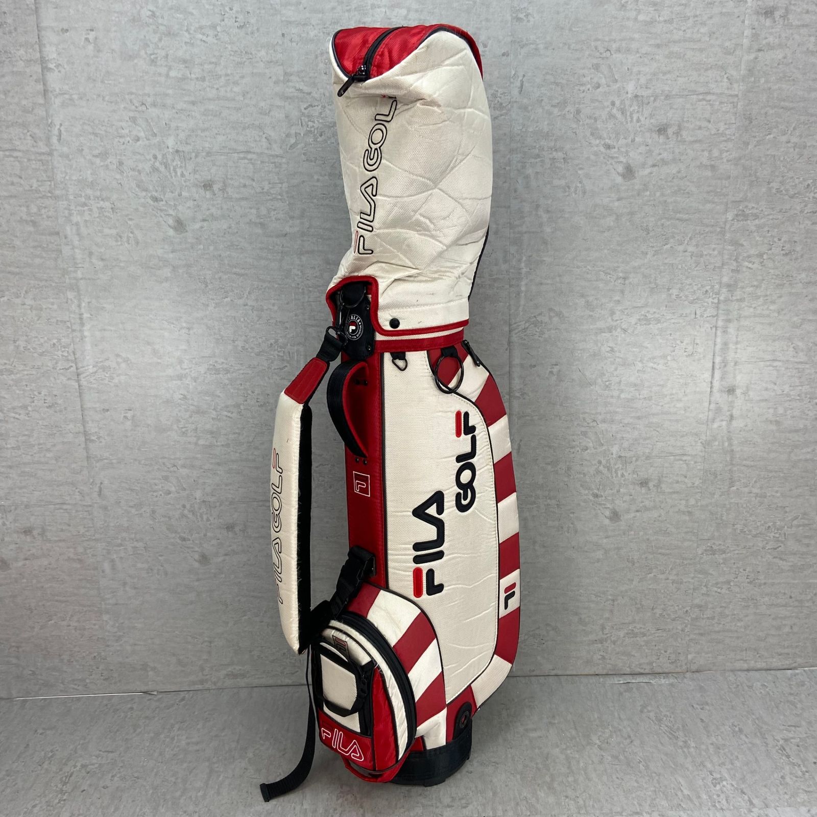 2.【レディースセット】初心者オススメセット　FLEX L ヘッドカバーあり 2.【レディースセット】初心者オススメセット FLEX L