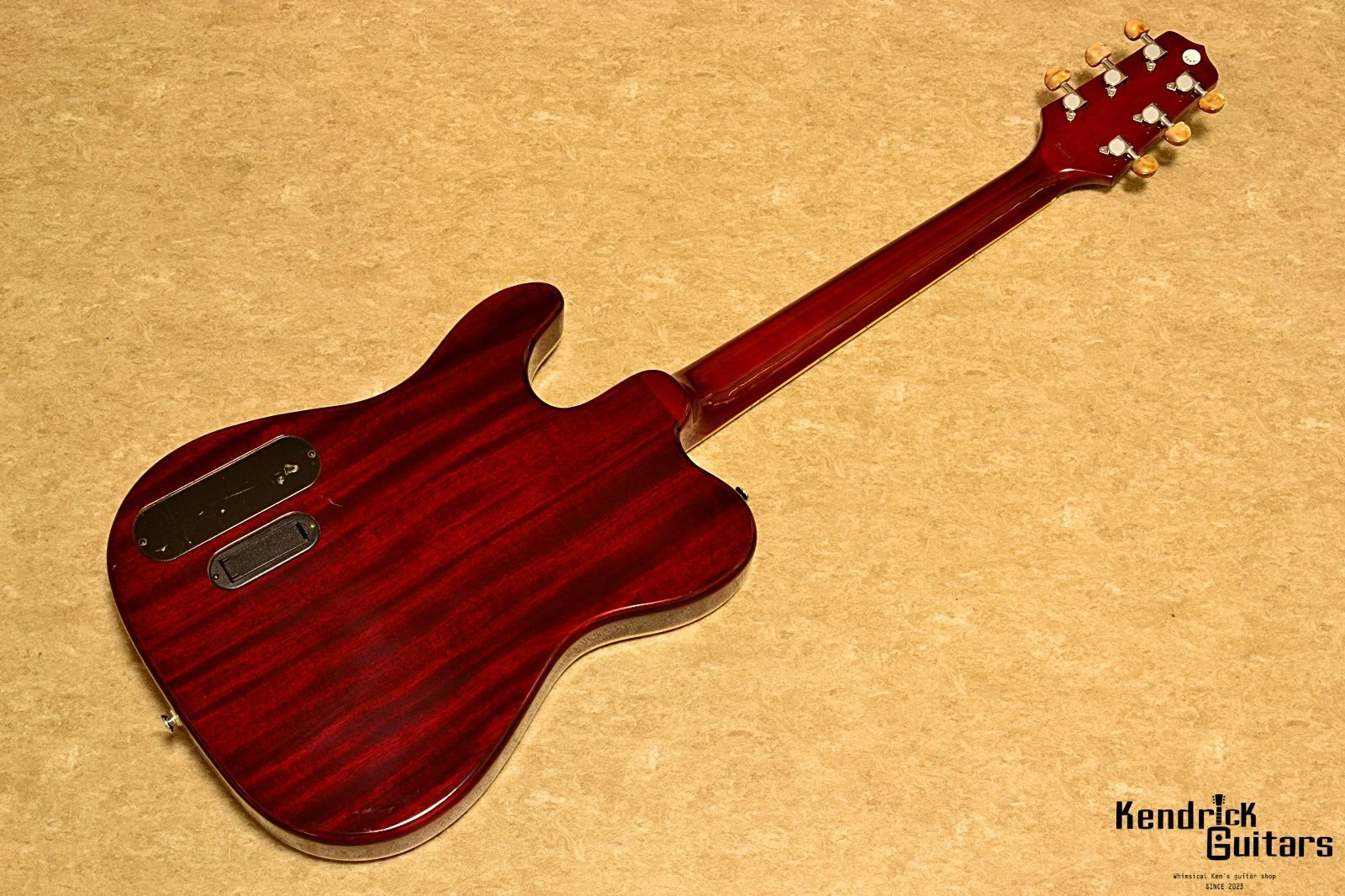 安い，定番人気】 Cooder by TAKAMINE TCS-550S 未使用