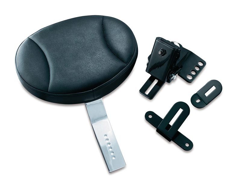 ドライバーバックレスト 1997〜25年ツーリング