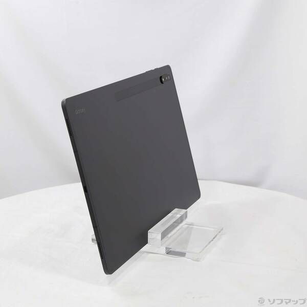 中古品〕 GALAXY Tab S8 Ultra 256GB グラファイト SM