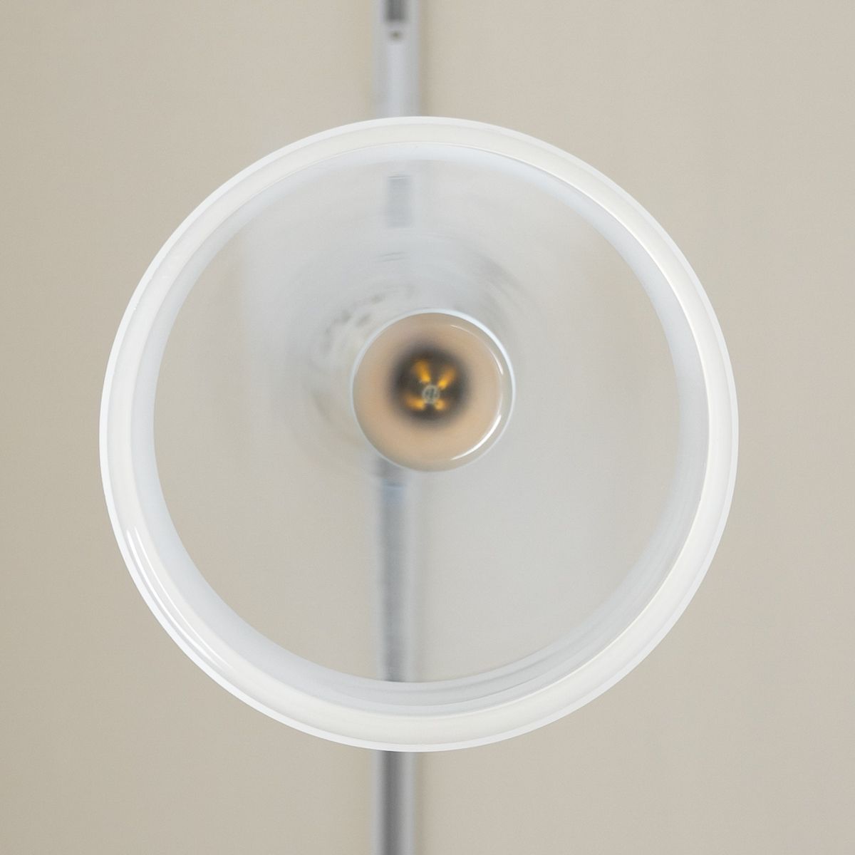 FLOS フロス FUCSIA 1 フーシア ペンダント ライト 吊り下げ 照明 ガラス クリア アッキーレ カスティリオーニ 定価4万 NEXPOTALLINN_EU