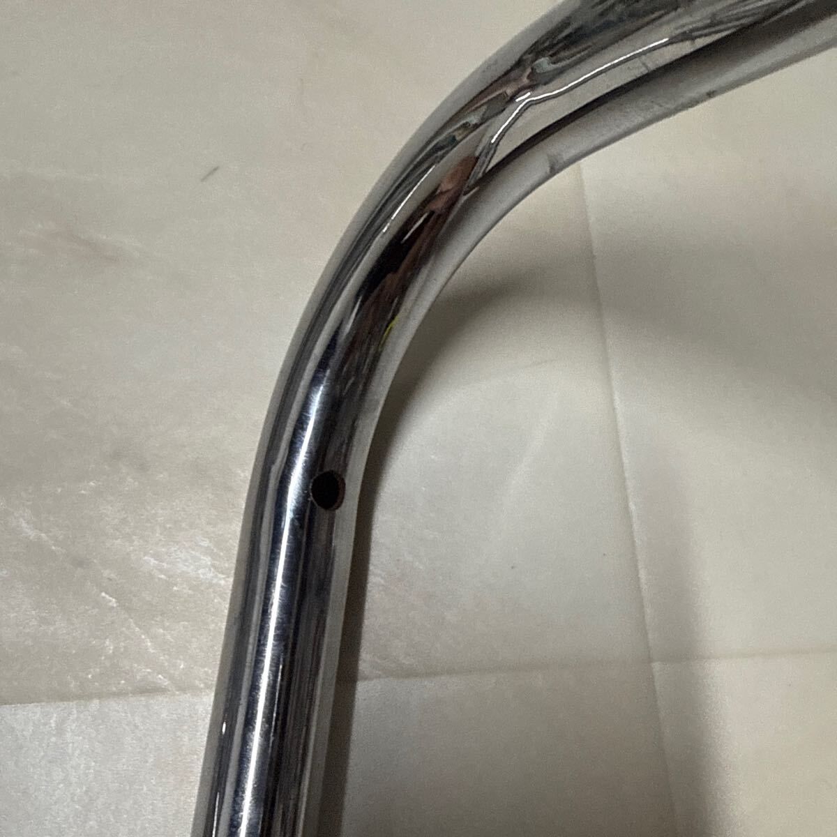 ハーレー 1インチ