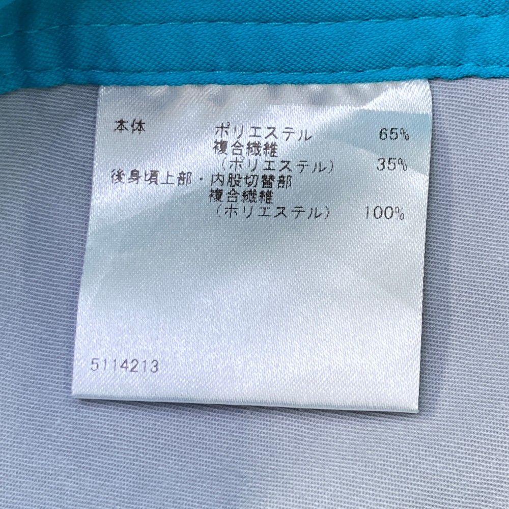ロングパンツ
