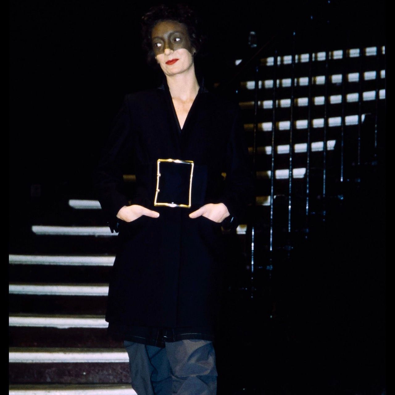 Maison Martin Margiela メゾンマルタンマルジェラ 96AW Oversized 