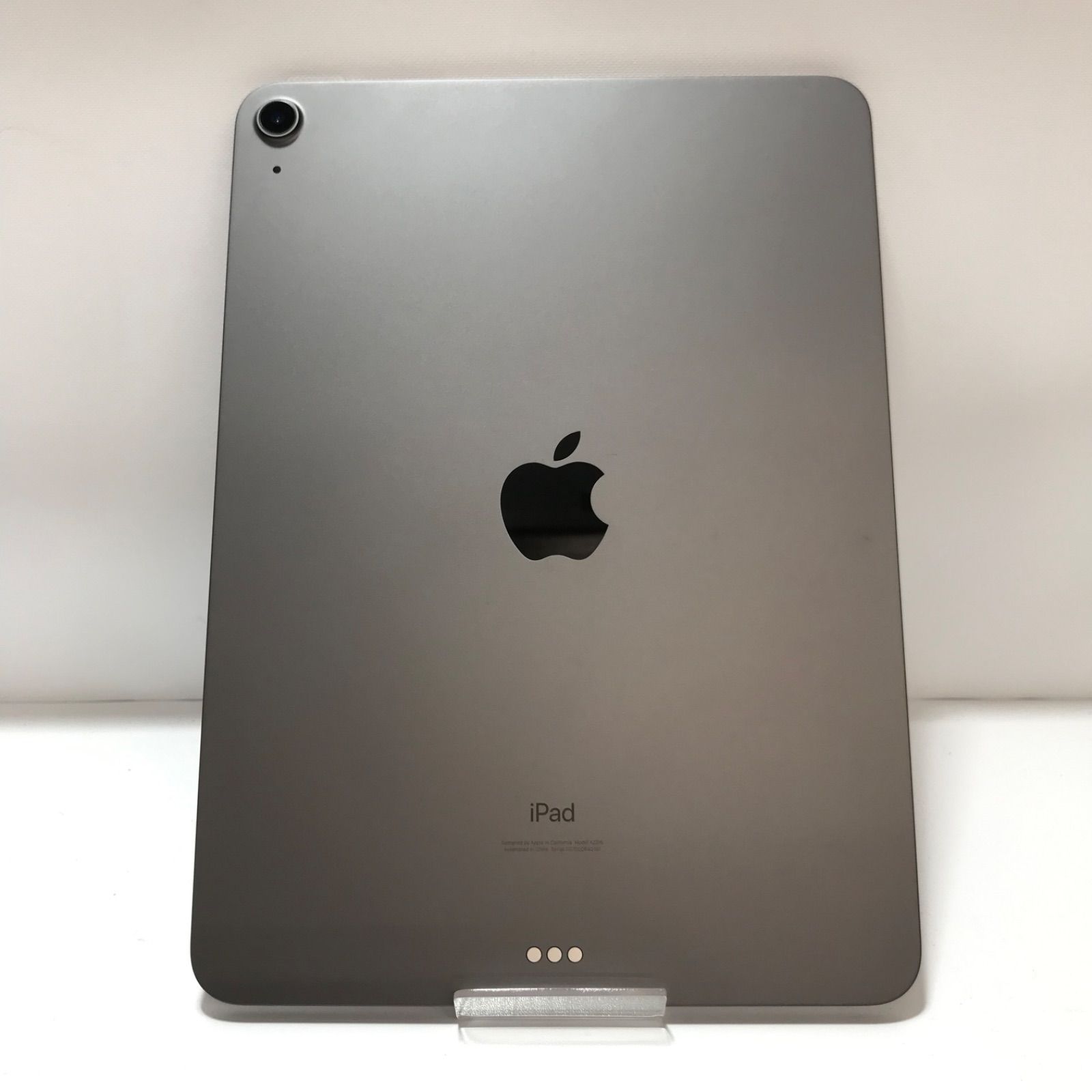 iPad Air 第4世代 256GB Wi-Fiモデル Apple 中古