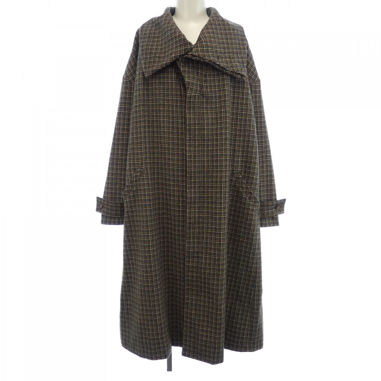 CARL VON LINNE コート - メルカリ