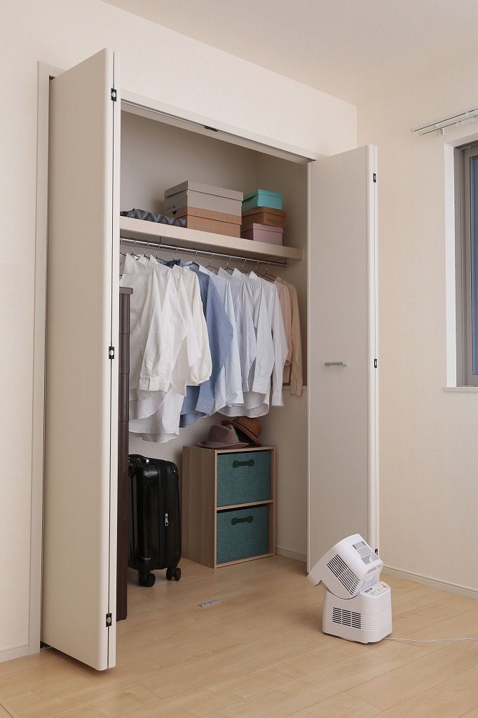 アイリスオーヤマ 衣類乾燥機