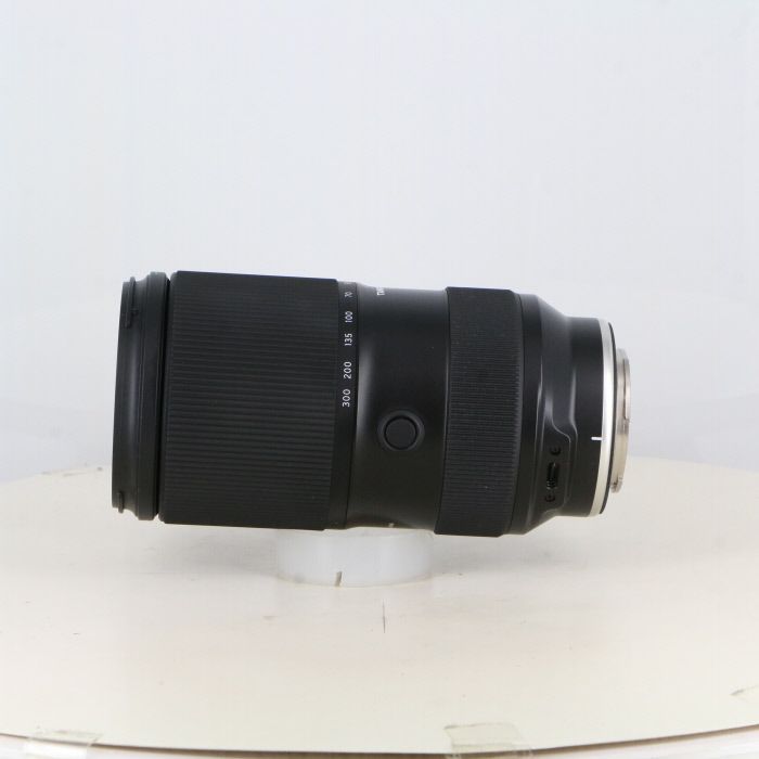 タムロン TAMRON AF50-300 4.5-6.3Di III VC VXD A069S ソニーEマウント用