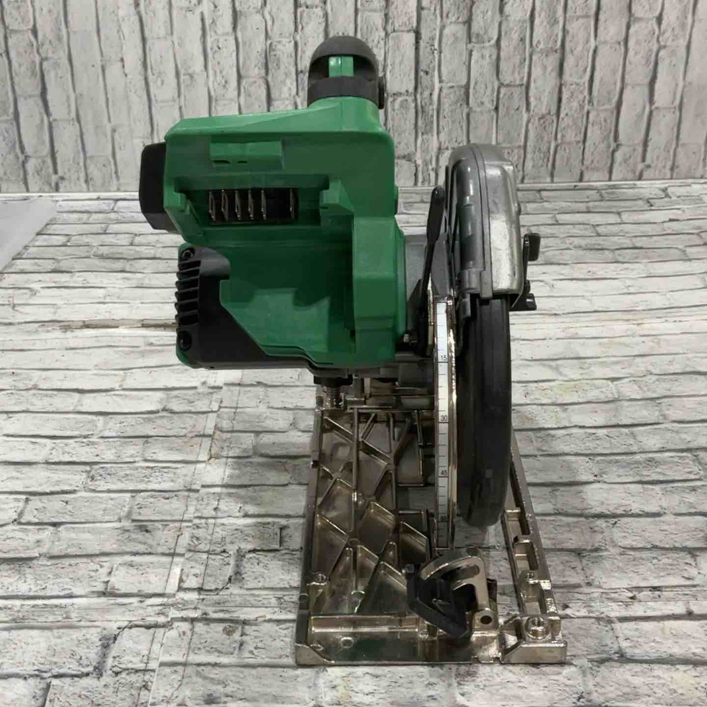 コードレス丸のこ C18DBAL